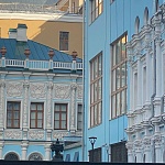 Дом Орлова-Денисова - 4