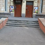 Памятная доска Г. Д. Качалину - 5