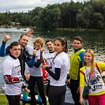 FLYBOARD Moscow - 3