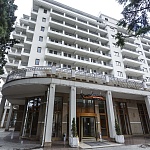 Отель Riviera Sunrise Resort Spa - 3