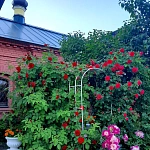 Домовой храм священномученика Ионна Артоболевского при МСХА им. К.А. Тимирязева - 6
