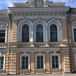 Усадьба Грачёвых - 3