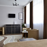 Отель Park & House - 2