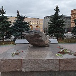 Соловецкий камень - 1