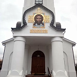 Храм Воскресения Христова в Толстопальцево - 3