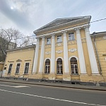 Усадьба Головиных - 4