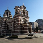 Храм Ватопедской иконы Божией Матери Отрада и Утешение - 6