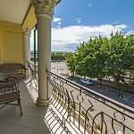 Отель Plaza Essentuki - 2