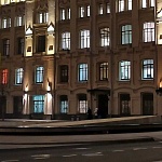 Фонтан - 5