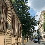 Дом Мастера - 1