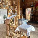 Храм священномученика Ермогена Патриарха Московского и всея Руси - 4