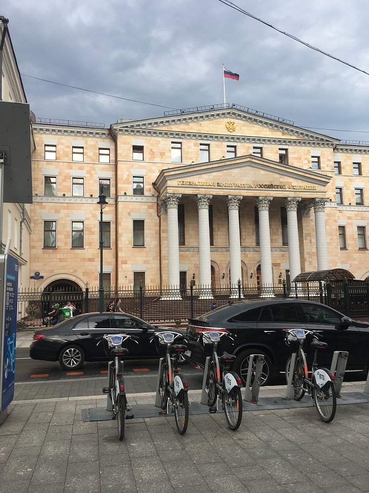 Усадьба Воронцовых-Раевских - 5