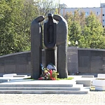 Памятник воинам-москвичам, погибшим в Афганистане 1979-1989 гг. - 7