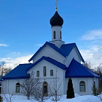 Храм Воскресения Христова в Толстопальцево - 4