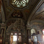 Храм Святителя Николая Мирликийского на Рогожском кладбище - 7