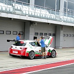 Гоночная академия RaceOnePro - 3