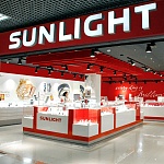 SUNLIGHT - 2