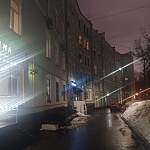 Доходный дом Г.К.Китинева - 1