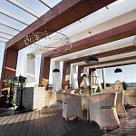 Отель Riviera Wellness Resort - 6