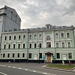 Городская Усадьба А. Б. Бутурлина - В. Ф. Голохвастовой - 7