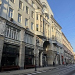 Доходный Дом И. Е. Кузнецова - 7