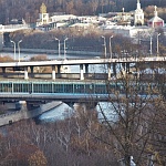 Мост Лужники - 6