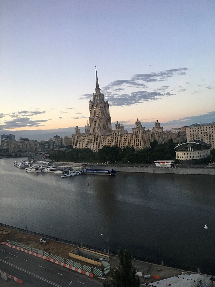 Стадион Спартаковец - 5