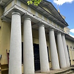Храм Троицы Живоначальной - 4