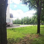 Введенский храм - 4