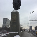Мост Победы - 7
