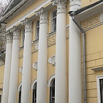 Усадьба Головиных - 9