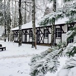 Загородный клуб «Ильдорф» - 6