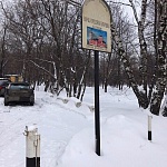 Храм Покрова Пресвятой Богородицы на Городне - 5