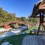 Гостиничный комплекс Yeti House - 3