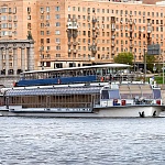 Флотилия River Palace - 1