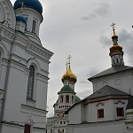 Патриаршее подворье Храмов Николо-Перервинского монастыря - 3