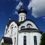 Храм Воскресения Христова в Толстопальцево - 6