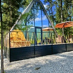 Отель GEOMETRIKA - 4