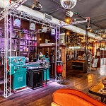 Отель «Golden Tulip Краснодар» - 7