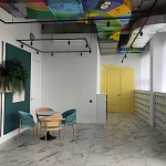 Отель Deep Hotel - 4