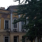Городская усадьба А. А. Морозова — Н. А. Алексеева - 7