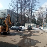 Памятник Эдуарду Стрельцову - 6