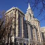 Жилой комплекс Триумф-Палас - 3