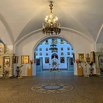 Храм Рождества Христова - 5