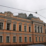 Усадьба Грачёвых - 7