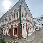 Палаты Сверчкова - 5