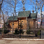 Храм Дмитрия Донского - 6