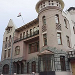 Мемориальная доска А.А. Брусилову - 6