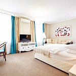Отель «ЯР Hotel & SPA» - 1