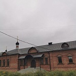 Храм Покрова Пресвятой Богородицы на Городне - 8